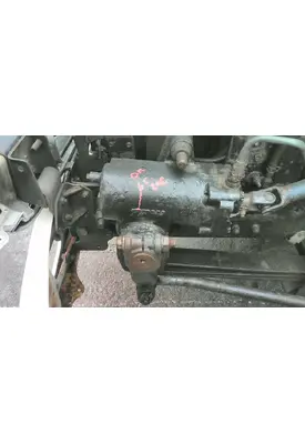 TRW/ROSS TAS65-208 POWER STEERING GEAR