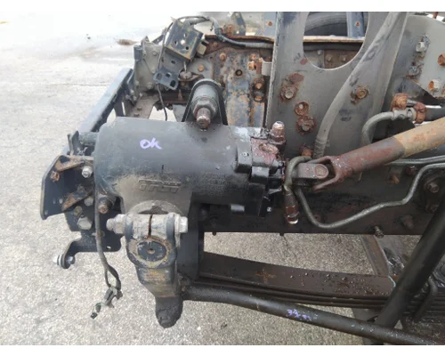 TRW/ROSS TAS65-208 POWER STEERING GEAR