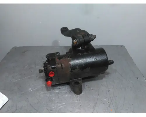 TRW/ROSS TAS65-209 POWER STEERING GEAR