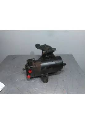 TRW/ROSS TAS65-209 POWER STEERING GEAR