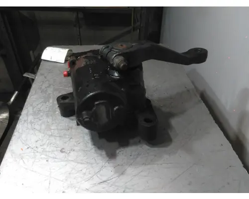 TRW/ROSS TAS65-209 POWER STEERING GEAR