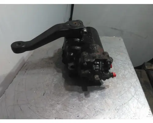 TRW/ROSS TAS65-209 POWER STEERING GEAR