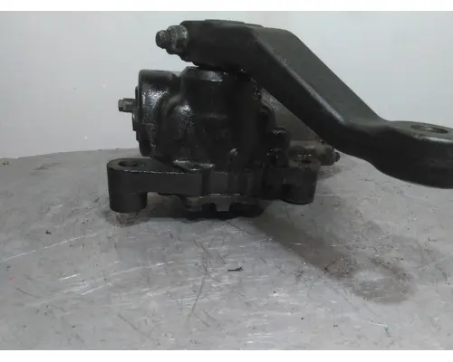 TRW/ROSS TAS65-209 POWER STEERING GEAR