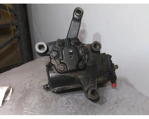 TRW/ROSS TAS65-209 POWER STEERING GEAR