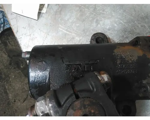 TRW/ROSS TAS65-209 POWER STEERING GEAR