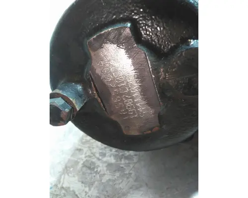 TRW/ROSS TAS65-209 POWER STEERING GEAR