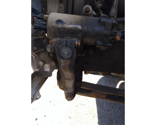 TRW/ROSS TAS65-209 POWER STEERING GEAR