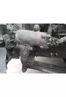 TRW/ROSS TAS65-209 POWER STEERING GEAR