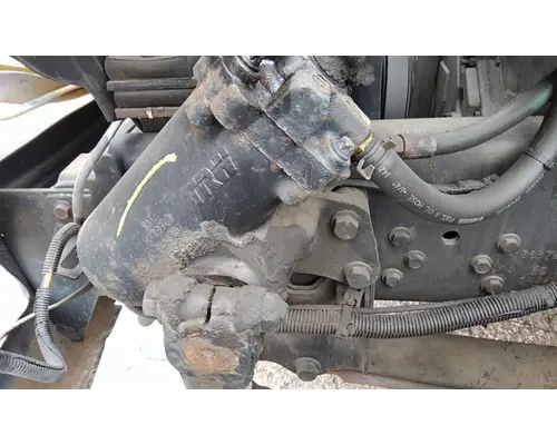 TRW/ROSS TAS65-209 POWER STEERING GEAR