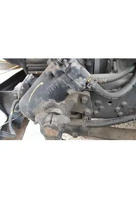 TRW/ROSS TAS65-209 POWER STEERING GEAR