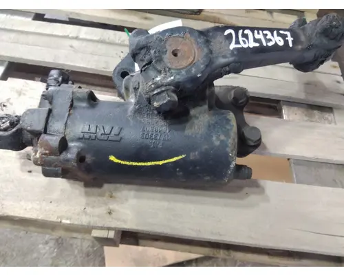 TRW/ROSS TAS65-209 POWER STEERING GEAR