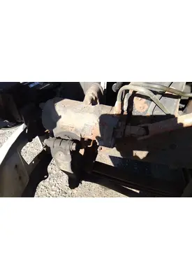 TRW/ROSS TAS65-209 POWER STEERING GEAR
