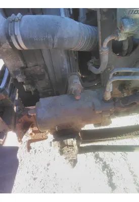 TRW/ROSS TAS65-209 POWER STEERING GEAR