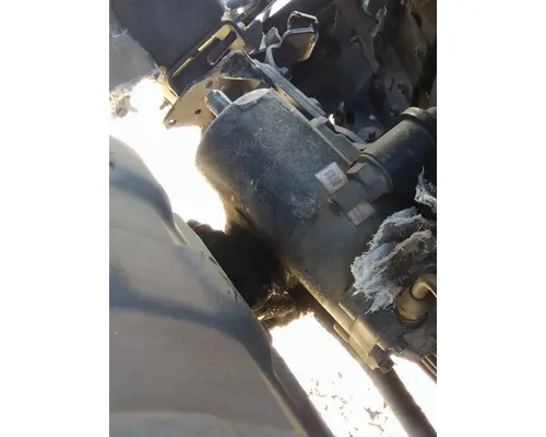 TRW/ROSS TAS65-209 POWER STEERING GEAR