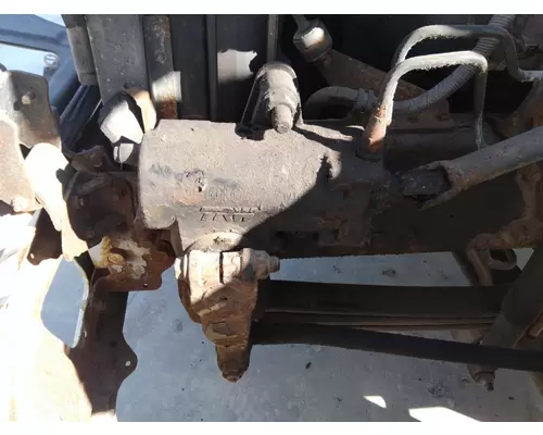 TRW/ROSS TAS65-209 POWER STEERING GEAR