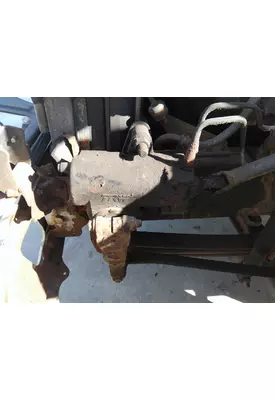 TRW/ROSS TAS65-209 POWER STEERING GEAR