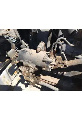 TRW/ROSS TAS65-209 POWER STEERING GEAR