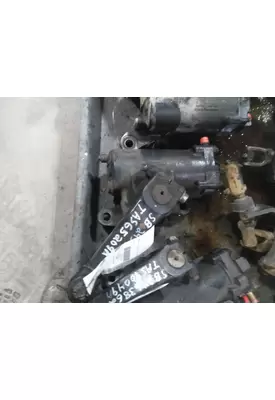 TRW/ROSS TAS65-209 POWER STEERING GEAR