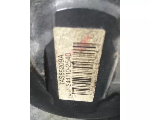 TRW/ROSS TAS65-209 POWER STEERING GEAR