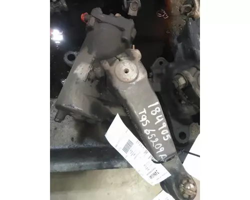 TRW/ROSS TAS65-209 POWER STEERING GEAR