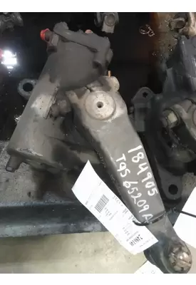 TRW/ROSS TAS65-209 POWER STEERING GEAR