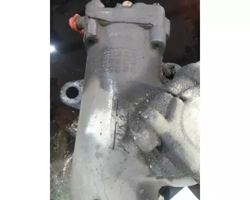 TRW/ROSS TAS65-209 POWER STEERING GEAR