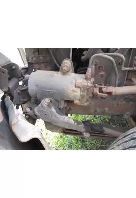 TRW/ROSS TAS65-209 POWER STEERING GEAR