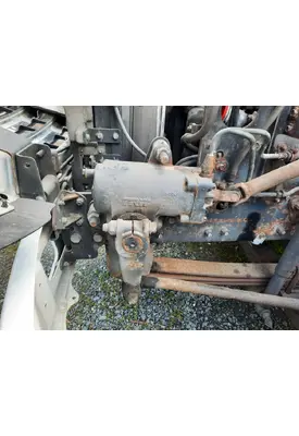 TRW/ROSS TAS65-209 POWER STEERING GEAR