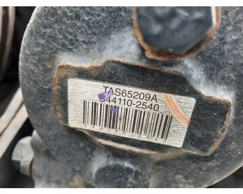 TRW/ROSS TAS65-209 POWER STEERING GEAR