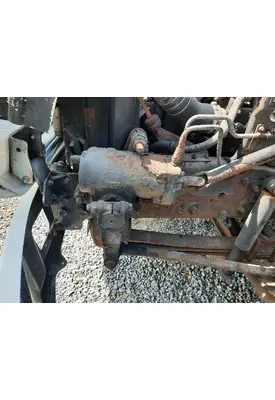 TRW/ROSS TAS65-209 POWER STEERING GEAR