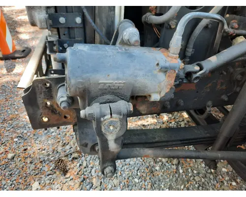 TRW/ROSS TAS65-209 POWER STEERING GEAR