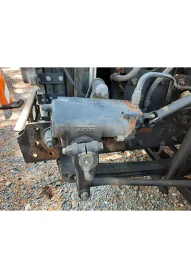 TRW/ROSS TAS65-209 POWER STEERING GEAR