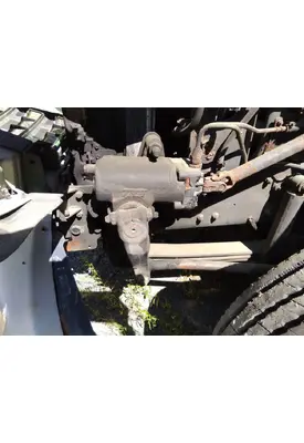 TRW/ROSS TAS65-209 POWER STEERING GEAR