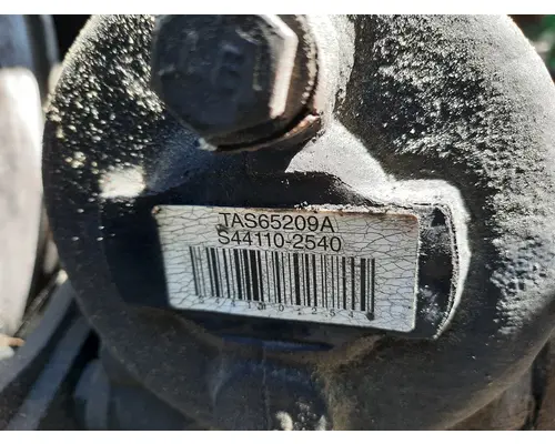 TRW/ROSS TAS65-209 POWER STEERING GEAR