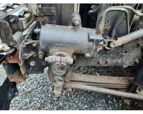 TRW/ROSS TAS65-209 POWER STEERING GEAR