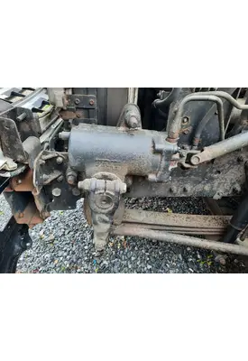 TRW/ROSS TAS65-209 POWER STEERING GEAR