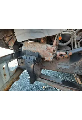 TRW/ROSS TAS65-209 POWER STEERING GEAR