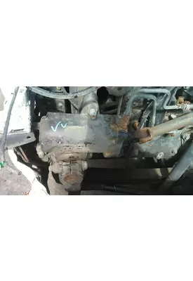 TRW/ROSS TAS65-209 POWER STEERING GEAR