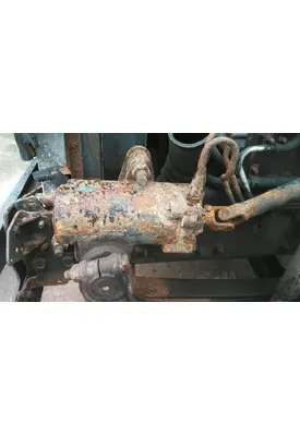TRW/ROSS TAS65-209 POWER STEERING GEAR