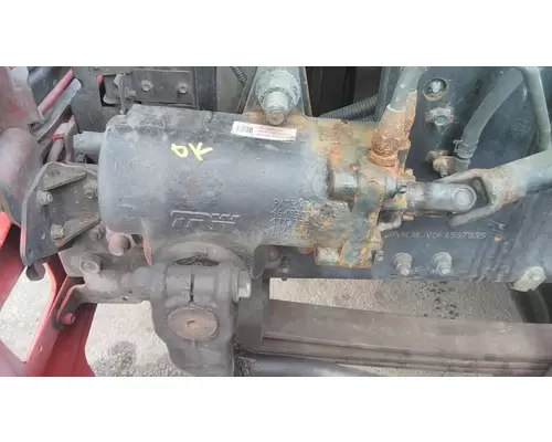 TRW/ROSS TAS65-209 POWER STEERING GEAR