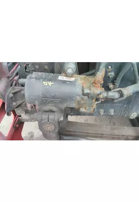TRW/ROSS TAS65-209 POWER STEERING GEAR