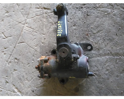TRW/ROSS TAS65-209 POWER STEERING GEAR