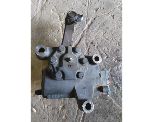 TRW/ROSS TAS65-209 POWER STEERING GEAR
