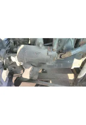 TRW/ROSS TAS65-209 POWER STEERING GEAR