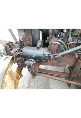 TRW/ROSS TAS65-209 POWER STEERING GEAR