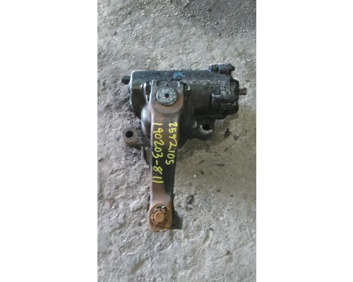 TRW/ROSS TAS65-209 POWER STEERING GEAR