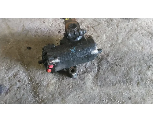 TRW/ROSS TAS65-209 POWER STEERING GEAR