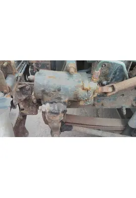 TRW/ROSS TAS65-209 POWER STEERING GEAR