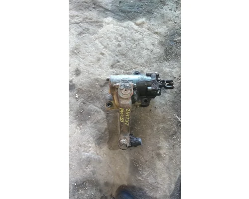 TRW/ROSS TAS65-209 POWER STEERING GEAR