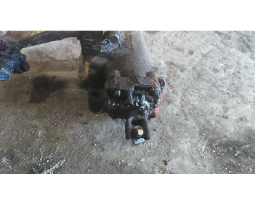 TRW/ROSS TAS65-209 POWER STEERING GEAR